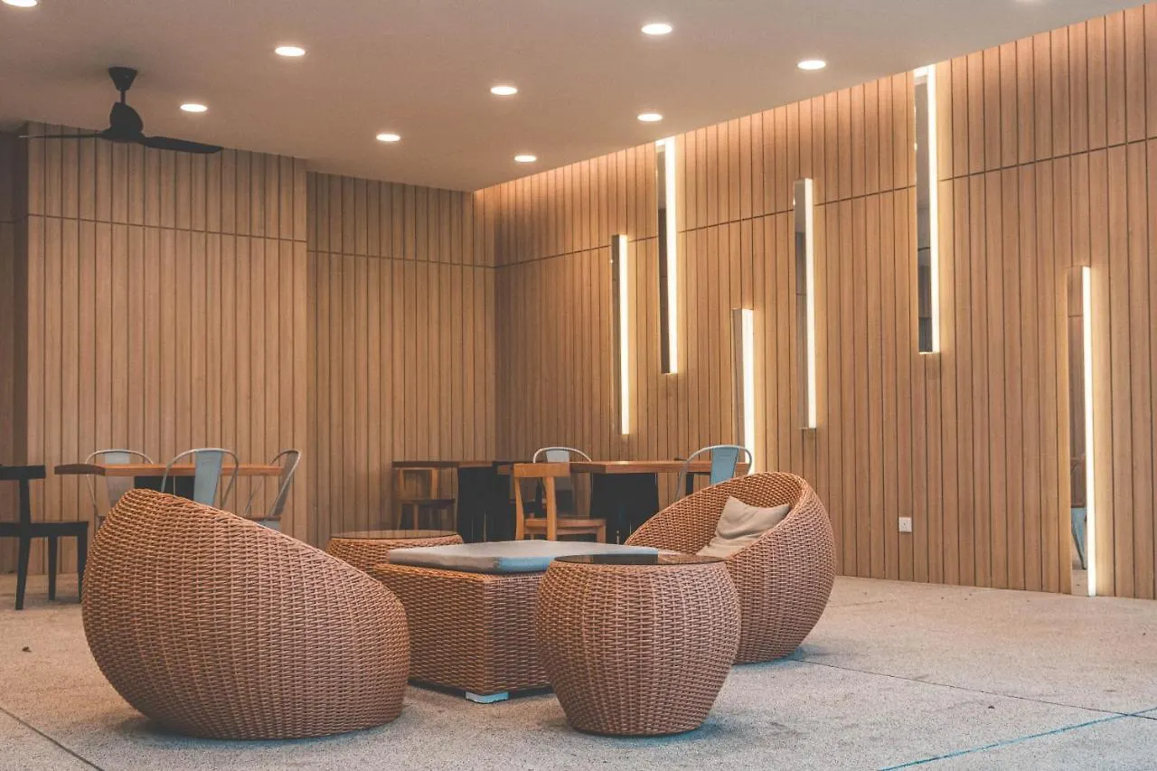 The Robertson Bukit Bintang-Modern Suites City Centre@Klcc.Kltower.Pavilion#Wifi#Netflix Kuala Lumpur Lägenhet
