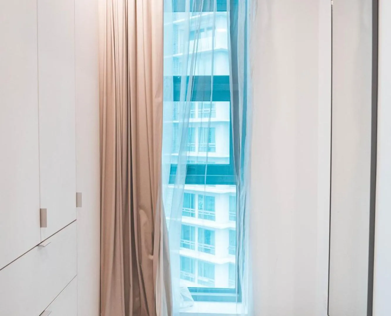 The Robertson Bukit Bintang-Modern Suites City Centre@Klcc.Kltower.Pavilion#Wifi#Netflix Kuala Lumpur Lägenhet