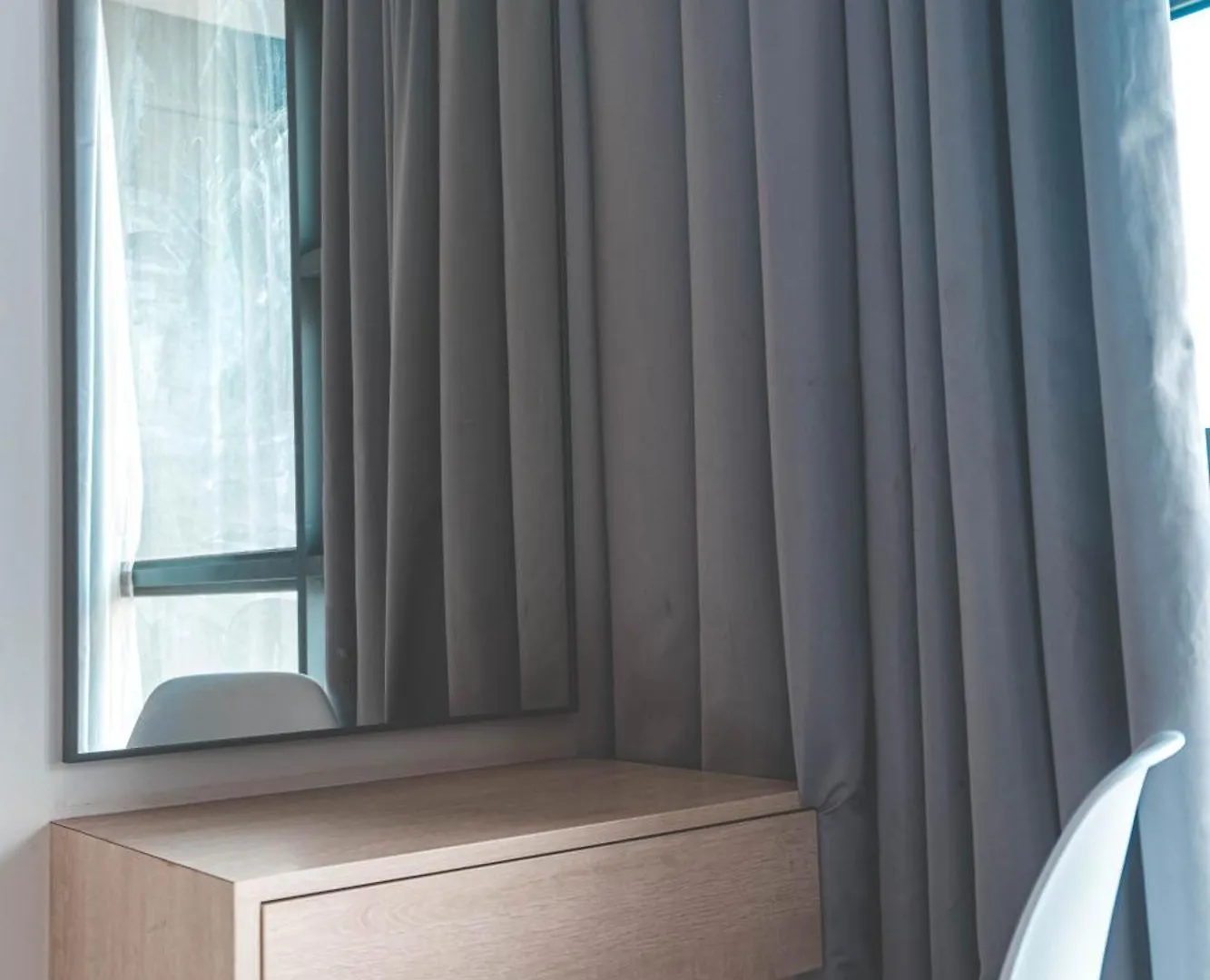 The Robertson Bukit Bintang-Modern Suites City Centre@Klcc.Kltower.Pavilion#Wifi#Netflix Kuala Lumpur